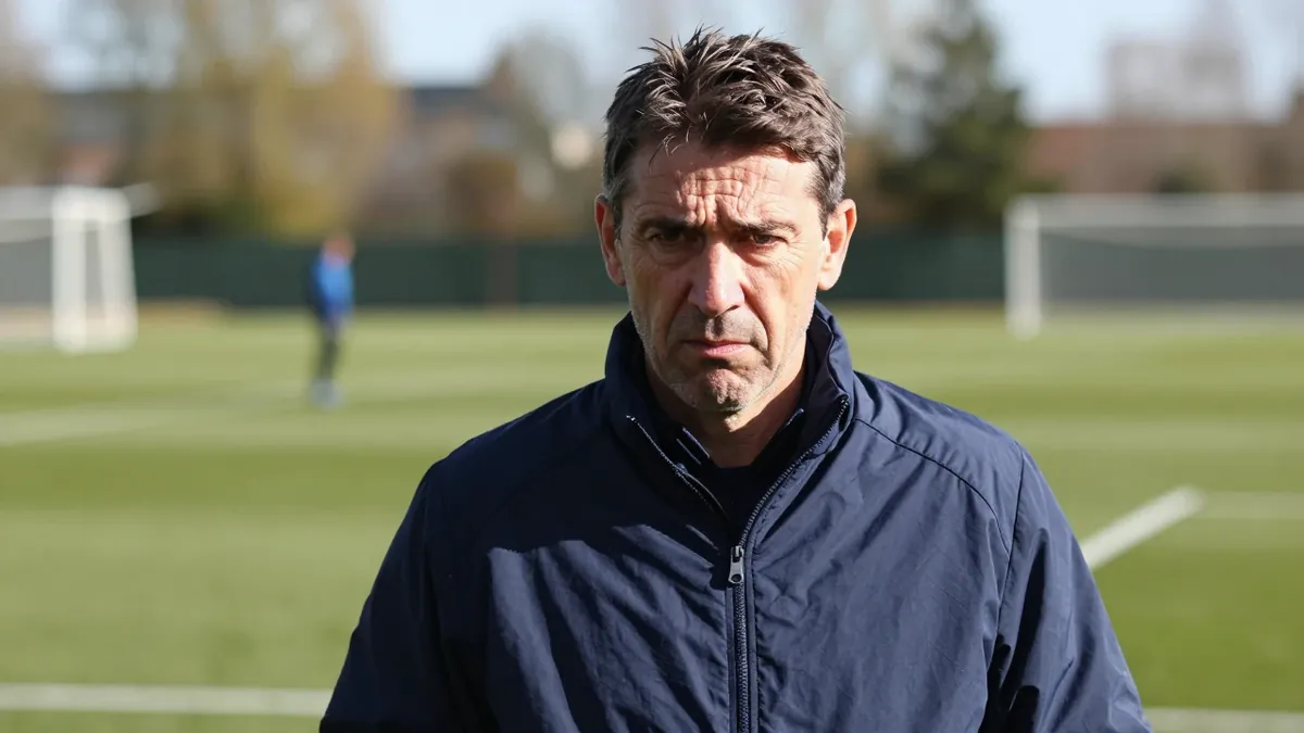 Néstor Gorosito's future as San Lorenzo de Almagro manager is under review after a poor run including Copa Argentina exit...