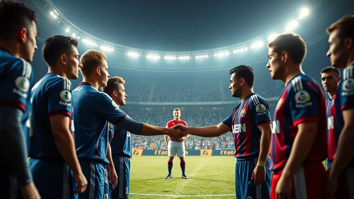 San Lorenzo: clave en el medio campo para el próximo partido