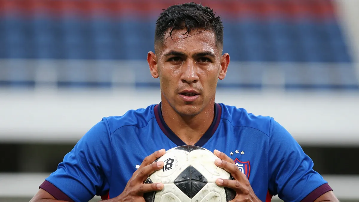Pipo Gorosito Regrets Returning to San Lorenzo: 'I Wouldn't Have Agreed...'