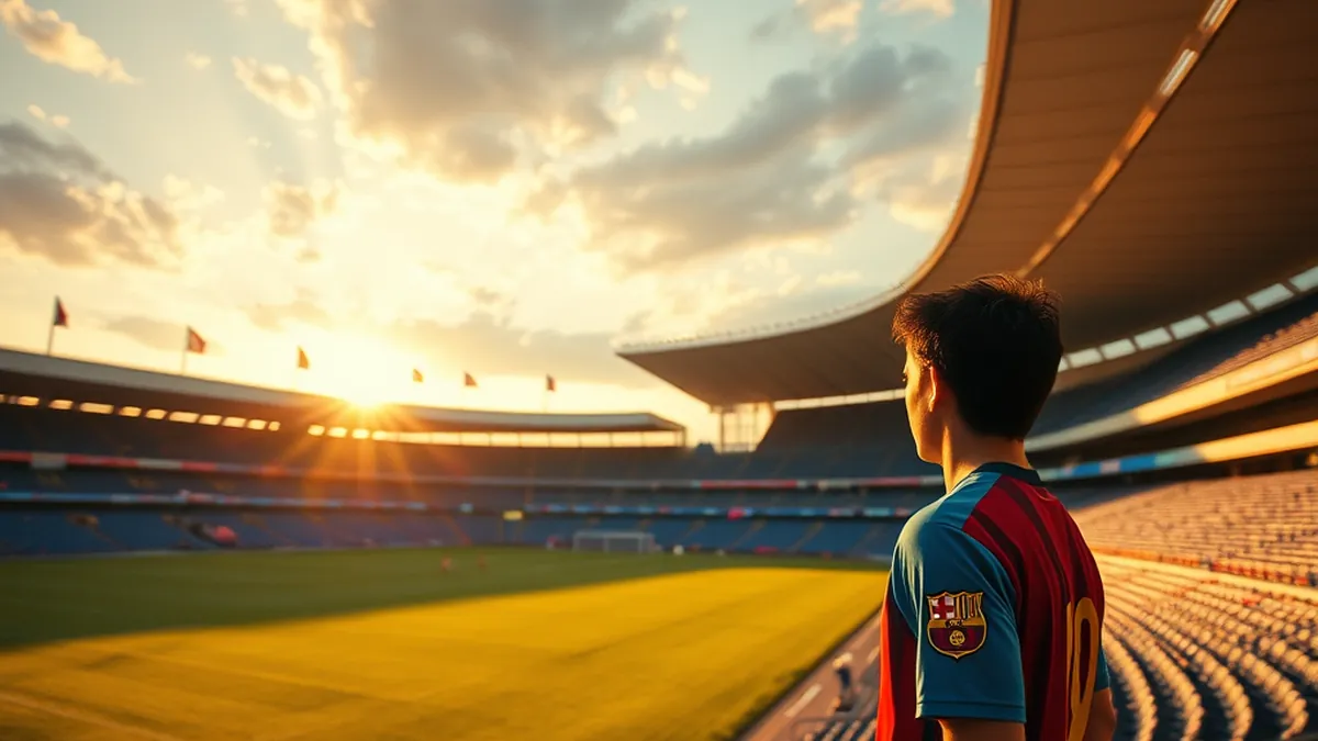 San Lorenzo de Almagro celebra su historia