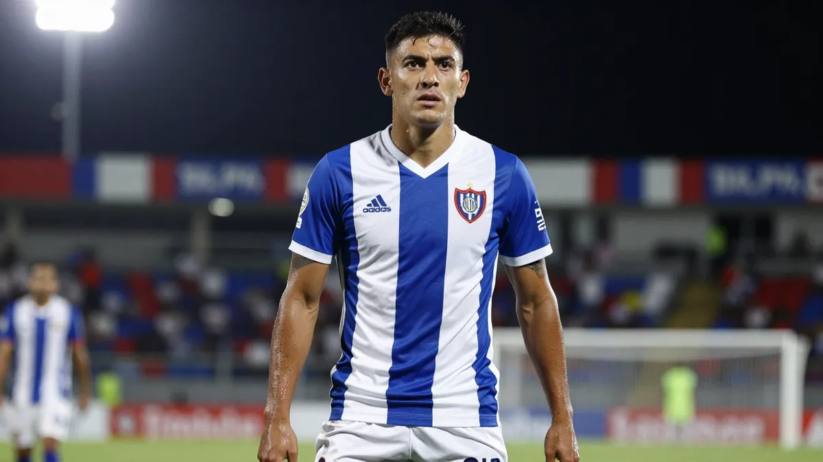 Huracán rompe racha de 46 años de San Lorenzo en clásicos consecutivos