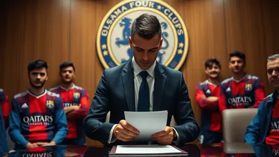 San Lorenzo de Almagro: Facundo Altamirano podría dejar el club antes de terminar su contrato