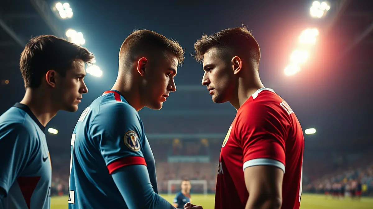 A Decisive Clash: San Lorenzo Gears Up for the Derby