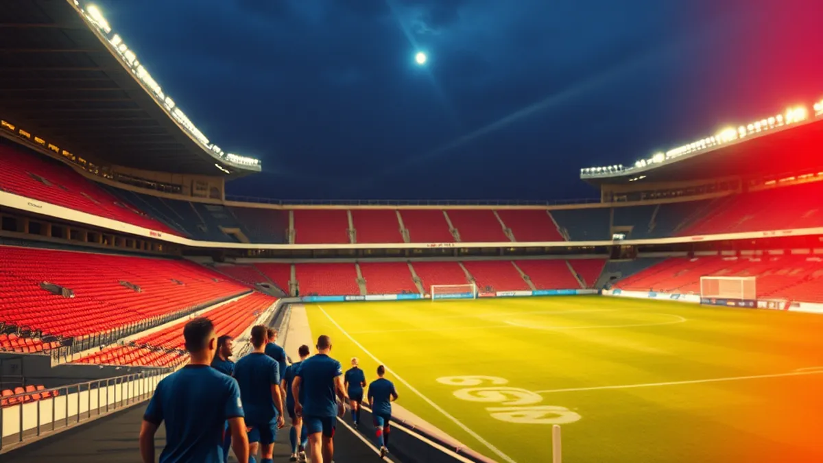 La Vuelta a Boedo: Un Hito en la Historia de San Lorenzo