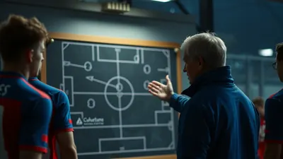 Iker Muniain se reúne con San Lorenzo de Almagro para discutir el cargo de DT