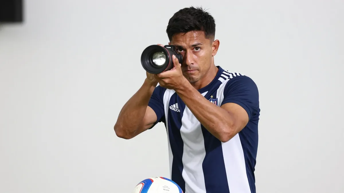 Libertad faces a struggling San Lorenzo de Almagro