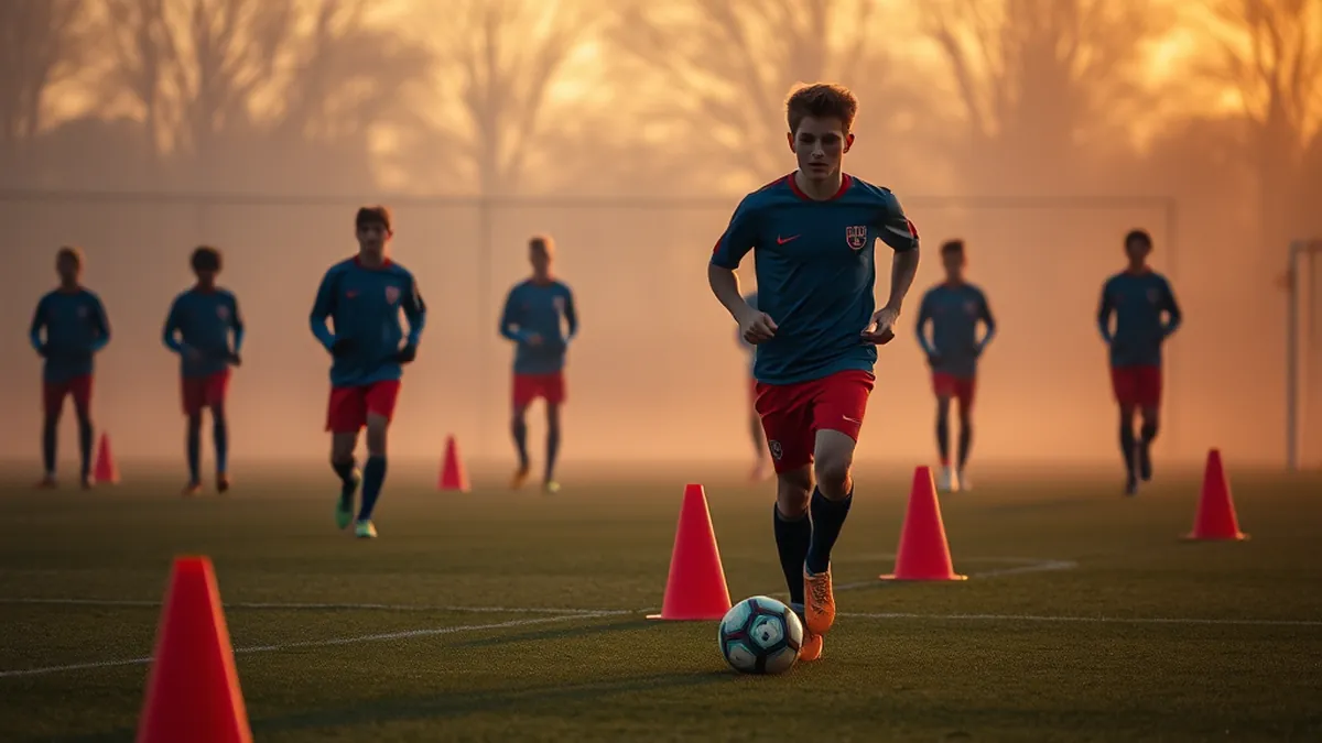 San Lorenzo de Almagro redefine su futuro con un salto de calidad
