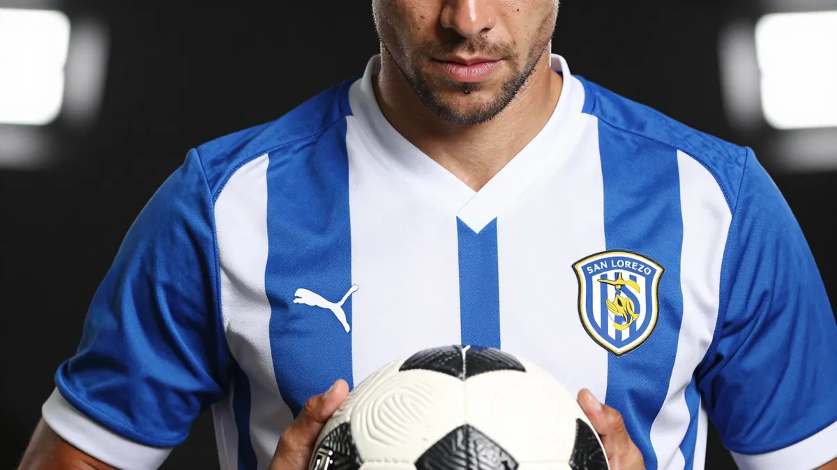 Transfer Market: San Lorenzo de Almagro strengthens with Matías Hernández