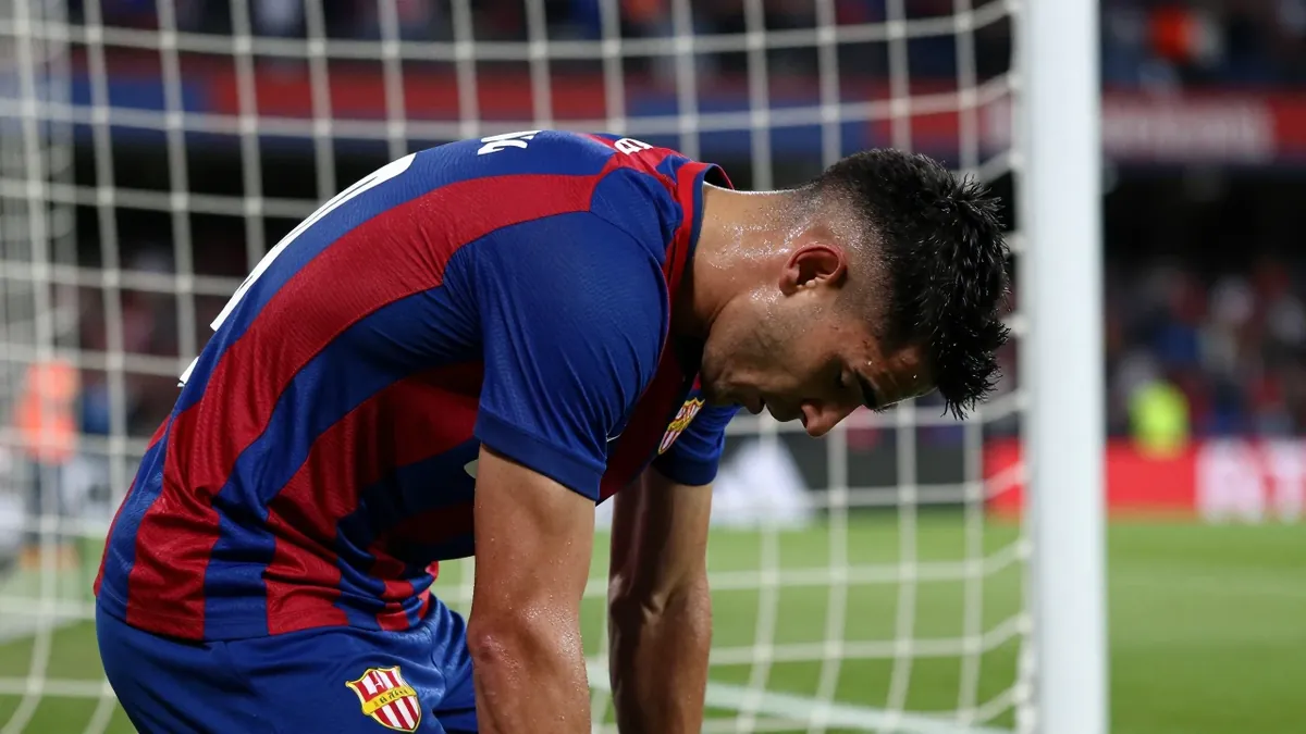 San Lorenzo de Almagro was knocked out of the 2026 Copa Argentina after losing to Deportivo Riestra in a penalty shootout...