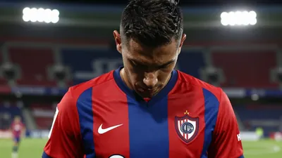 San Lorenzo de Almagro lost 3-1 to Rubio Ñu in a key relegation battle, after an early red card for José Barrios and a...