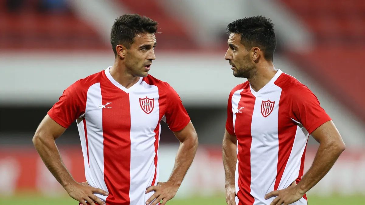 San Lorenzo se prepara para enfrentar a Unión en un partido clave