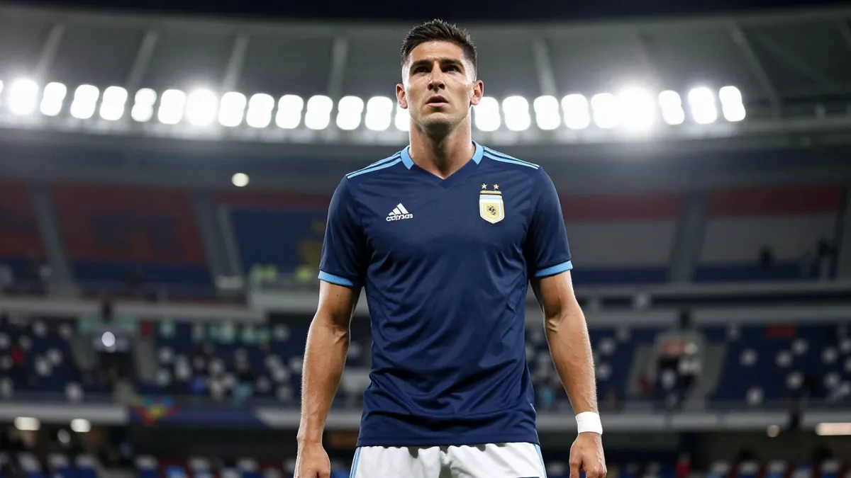 San Lorenzo de Almagro busca revivir la carrera de Luciano Vietto