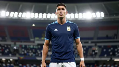 Luciano Vietto, exjugador de San Lorenzo, busca un regreso a España para revivir su carrera después de tres temporadas en...