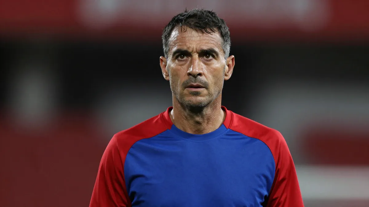 Madelón juega al misterio: no dio pistas de los titulares para visitar el sábado a San Lorenzo