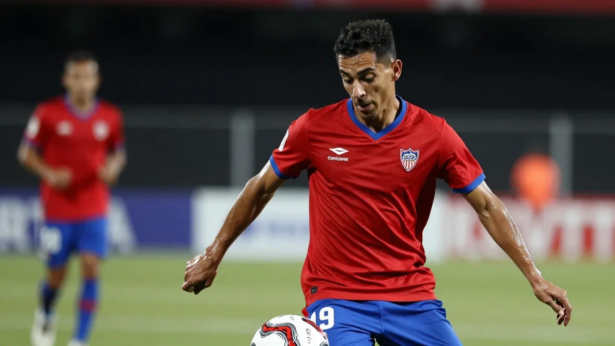 San Lorenzo de Almagro travels to face Instituto on Monday, August 31 in a crucial Torneo Clausura 2026 match, broadcast...