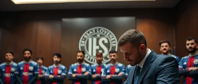 San Lorenzo busca reemplazo a Orlando Gill: ¿Quién podría llegar?