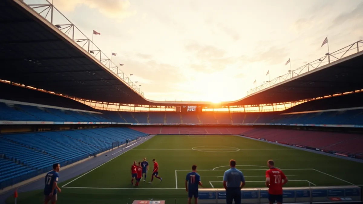 The Return to Boedo: A Milestone for San Lorenzo de Almagro