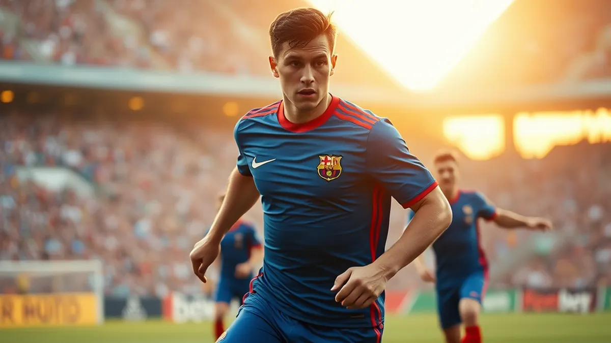 Tactical Analysis of San Lorenzo: Tweaking the Playing Style