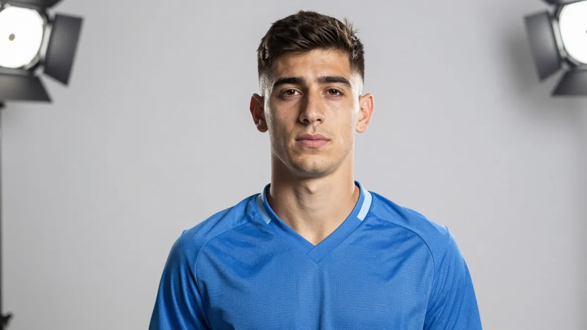 San Lorenzo de Almagro ha fichado al delantero Facundo Farías en calidad de préstamo por un año con opción de compra por...
