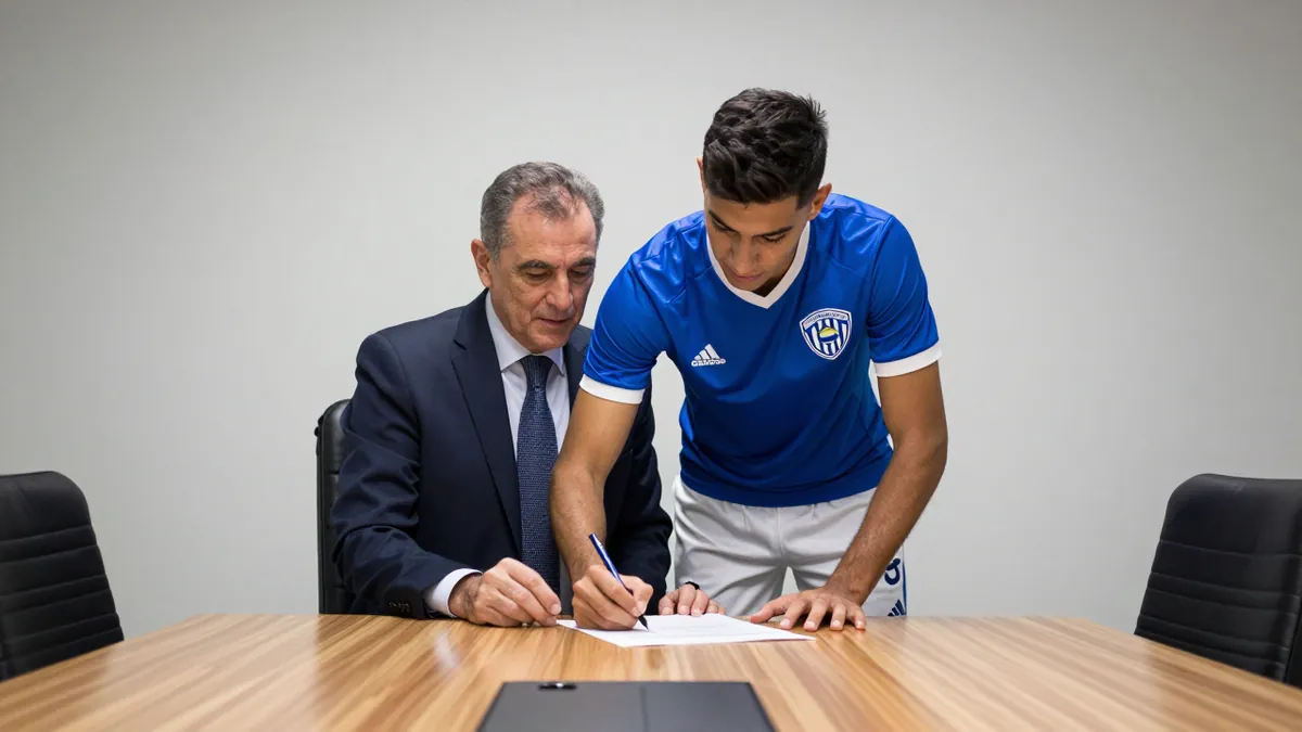 San Lorenzo de Almagro announces new contracting policy with new requirements