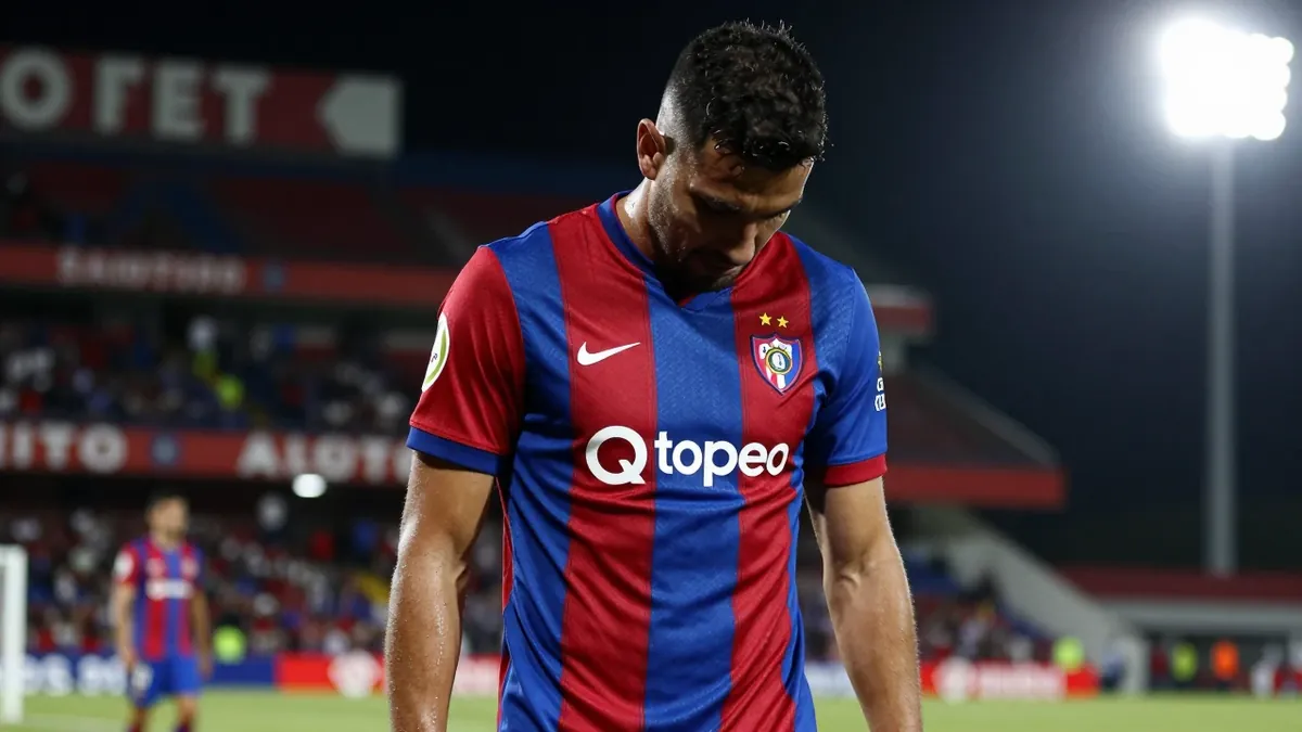 San Lorenzo de Almagro fell 1-0 away to Instituto Cordoba, a result that leaves Néstor Gorosito's side 14th in the league...