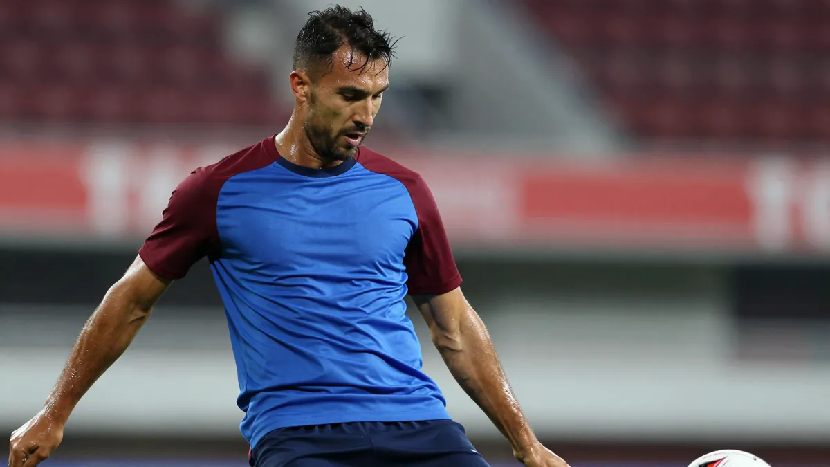 San Lorenzo avanza a octavos de final en la Copa Paraguay