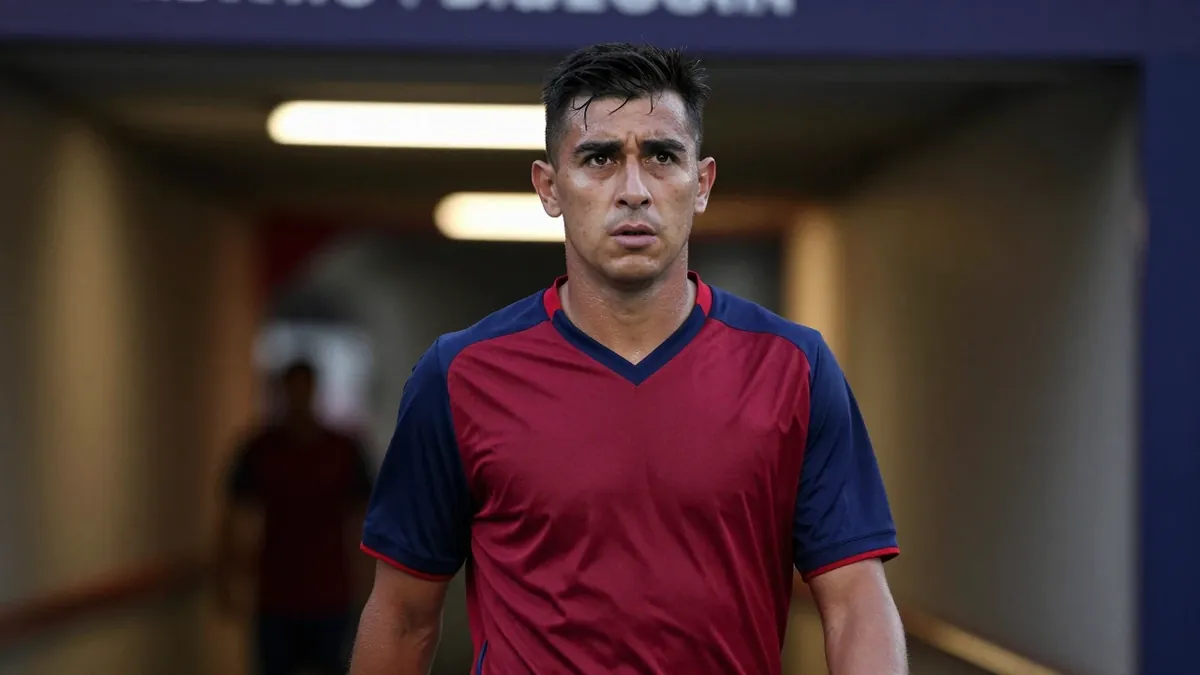 San Lorenzo de Almagro vs Estudiantes Río Cuarto: 0-0 en partido de Liga Profesional