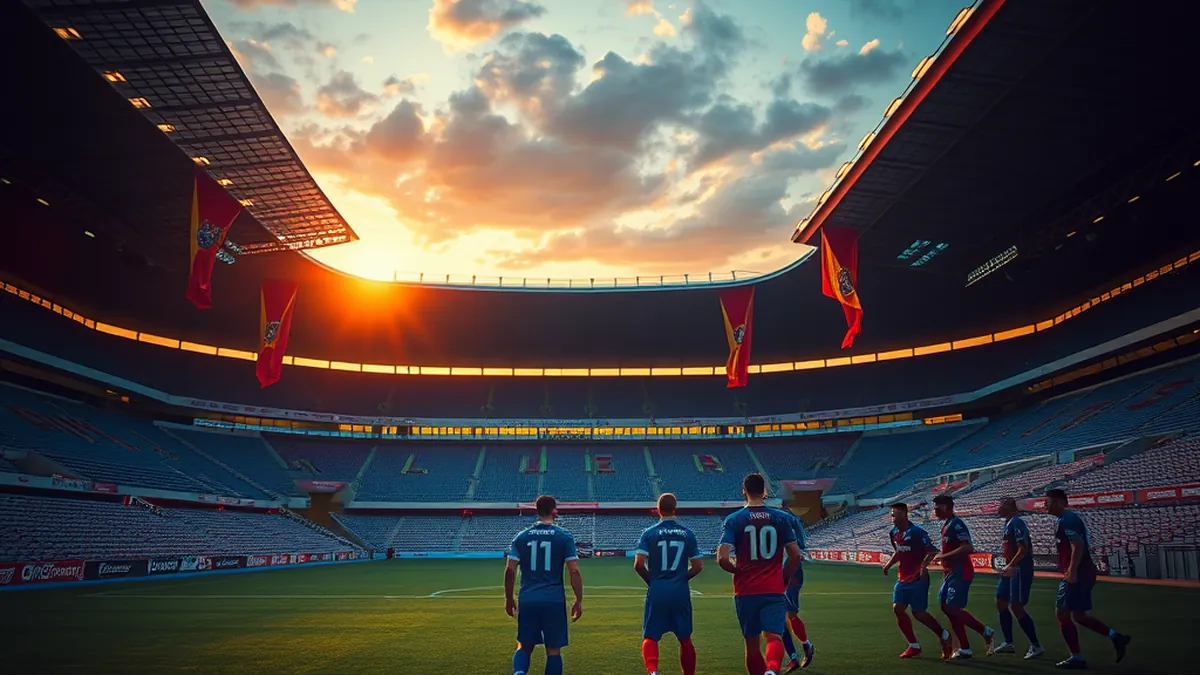 ¡Apoyá a San Lorenzo de Almagro en la promoción de 1xBet!
