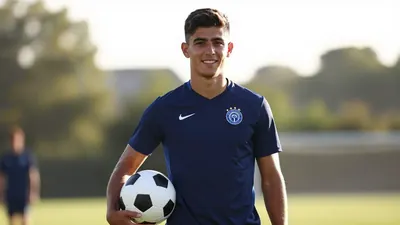 El delantero de 24 años llega desde Estudiantes por un año sin cargo, con opción de compra de 3 millones de dólares, y ya...