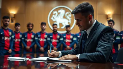 San Lorenzo de Almagro rechaza la oferta de Racing por García Basso