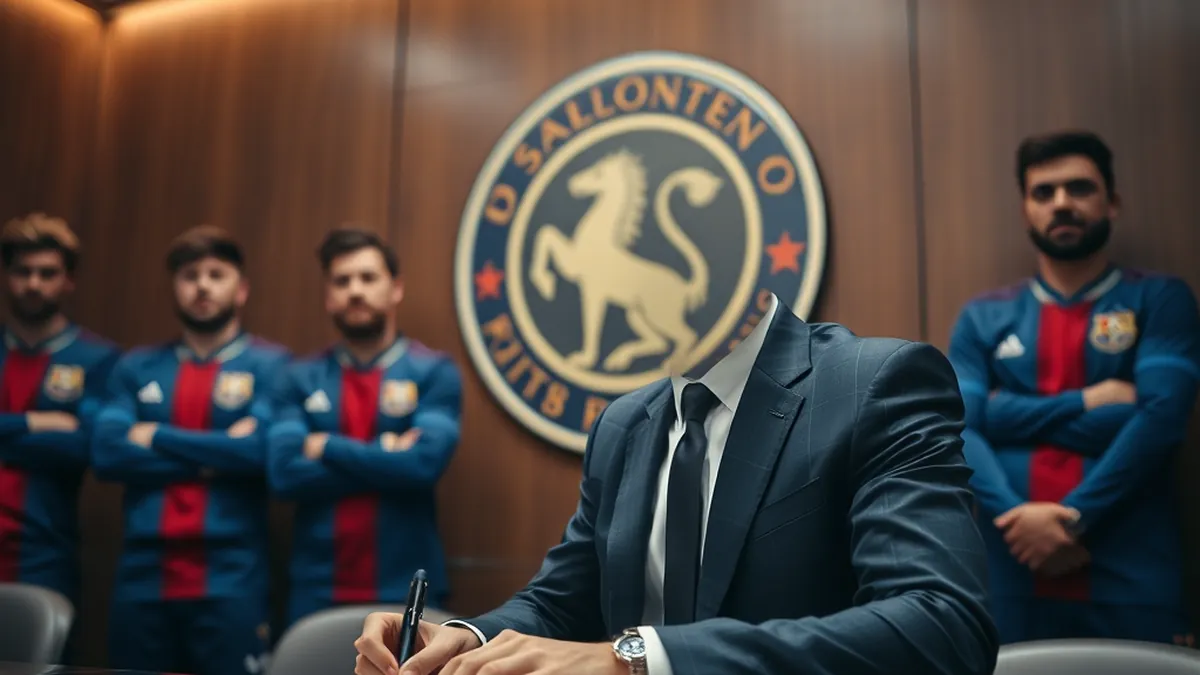San Lorenzo de Almagro eager for reinforcements as transfer window approaches
