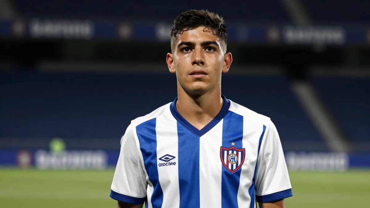 San Lorenzo earns $1M from Elian Irala’s UAE transfer