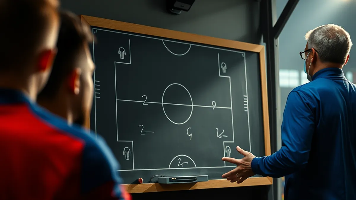 Revisiting San Lorenzo's Strategy: Opportunities for Improvement