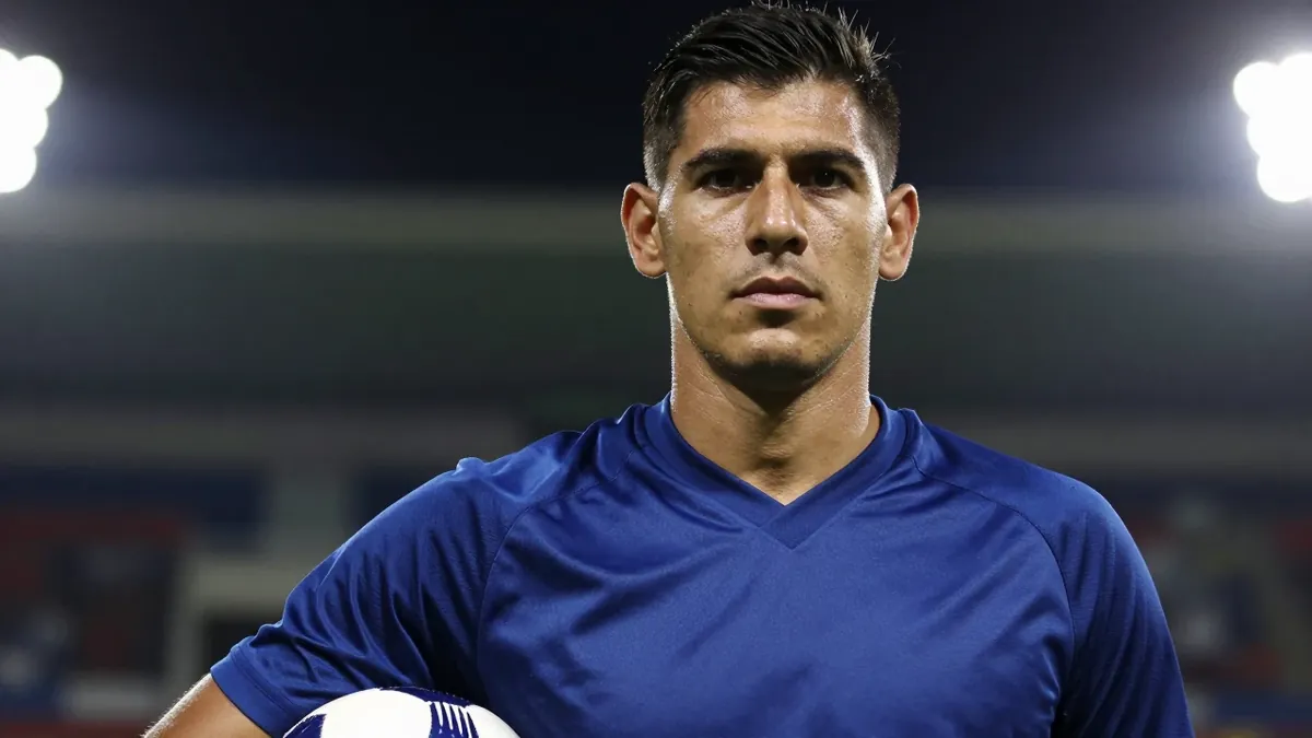 San Lorenzo de Almagro confirmed the sale of Paraguayan goalkeeper Orlando Gill to Lille for 4 million euros, with a...