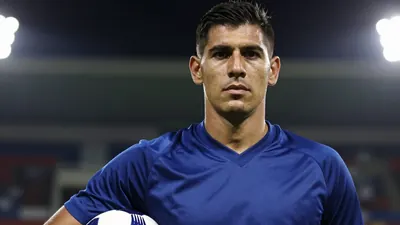 San Lorenzo de Almagro confirmed the sale of Paraguayan goalkeeper Orlando Gill to Lille for 4 million euros, with a...