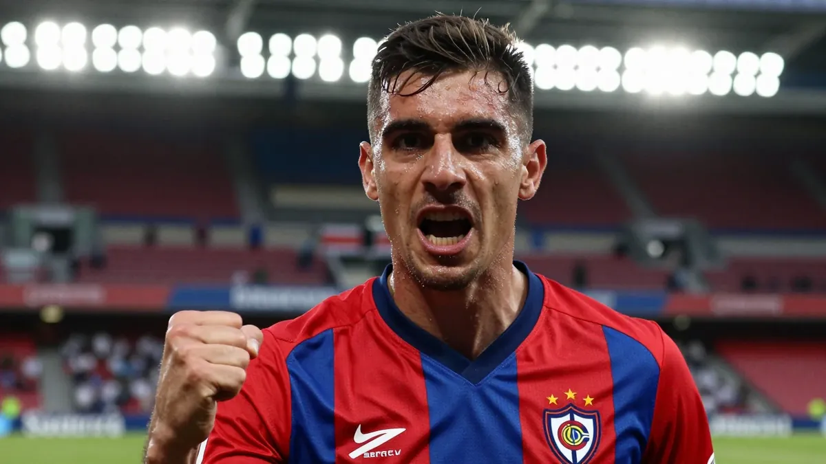San Lorenzo de Almagro secured a 1-0 home victory over Talleres de Córdoba, a win that lifts them to ninth place in the...