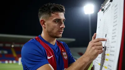 El Ciclón, 12º en la Liga Profesional, afronta cuatro partidos difíciles tras el empate en Río Cuarto, con un encuentro...