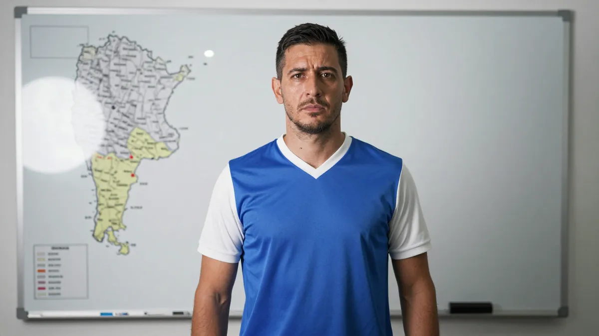 San Lorenzo de Almagro seeks permanence with Ángel Benítez arrival