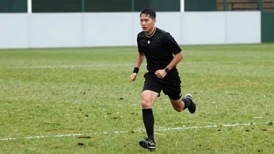 La Liga Profesional designó a Luis Lobo Medina como árbitro principal para el duelo de San Lorenzo de Almagro ante...