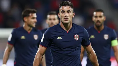 San Lorenzo refuerza su plantilla con seis incorporaciones clave
