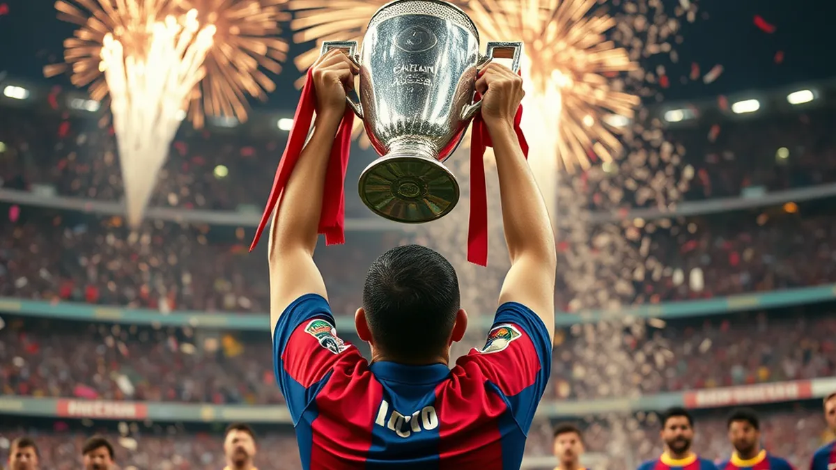 The Epic Final of 1946: San Lorenzo's First League Title