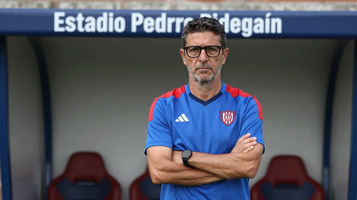 San Lorenzo: 0-0 ante Estudiantes, un reflejo de su presente