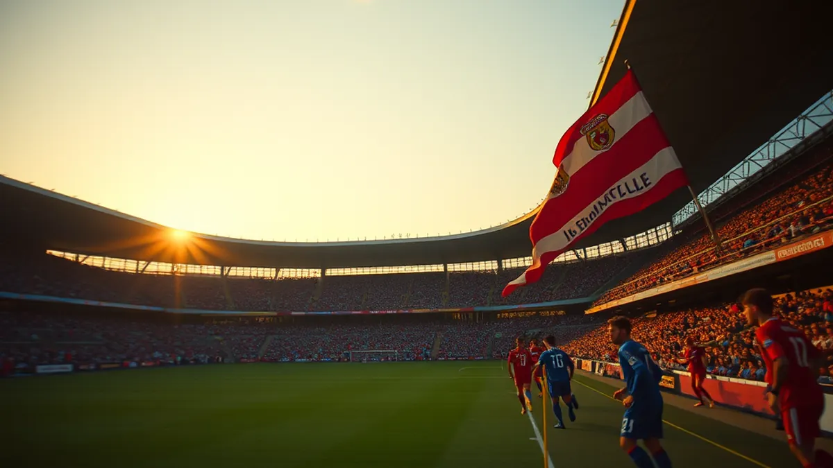 The 1974 Copa Libertadores: A Defining Moment for San Lorenzo