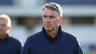 San Lorenzo de Almagro is in exclusive talks with Rubén Darío Insúa for a third stint as head coach, aiming for his...