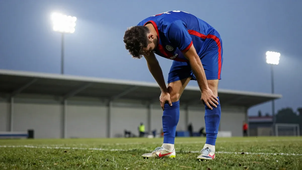 San Lorenzo de Almagro fue eliminado de la Copa Argentina tras empatar 2-2 con River Plate y perder 4-3 en la tanda de...