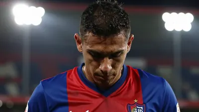 San Lorenzo perdió 1-0 ante Instituto en Córdoba, quedando en la 14ª posición de la Liga Profesional Argentina