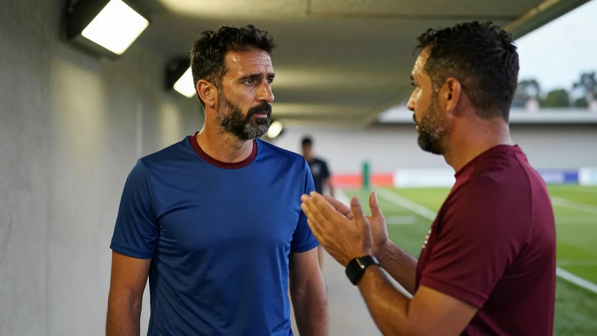 San Lorenzo busca revertir su mal comienzo en el Clausura