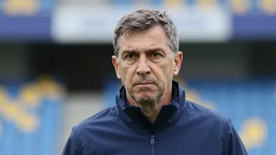 San Lorenzo de Almagro have announced the departure of head coach Néstor Gorosito after just two months, by mutual...