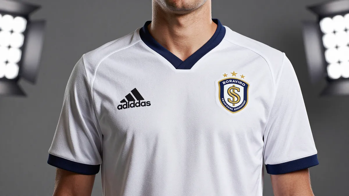 San Lorenzo de Almagro debuts borravino jersey against Unión