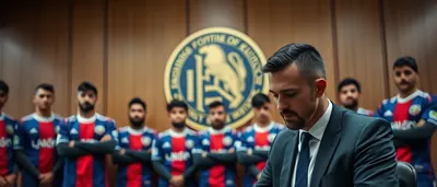 Gustavo Álvarez firma por Liga de Quito tras salir de San Lorenzo de Almagro